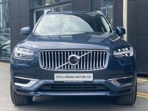 Volvo XC90 T8 Core AWD Auto (PHEV) - Image 2