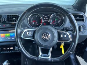 Volkswagen Polo GT 1.4 TSI AUTO // SERVICE HISTORY - Image 4