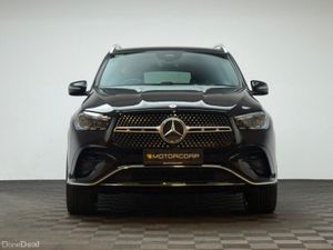 Mercedes-Benz GLE 400E AMG LINE 4MATIC - Image 2