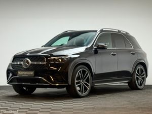 Mercedes-Benz GLE 400E AMG LINE 4MATIC - Image 3