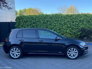 Volkswagen Golf HIGHLINE 1.4 TSI AUTO // APPLE CAR - Image 2