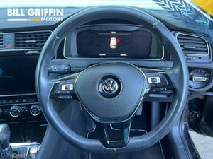 Volkswagen Golf HIGHLINE 1.4 TSI AUTO // APPLE CAR - Image 4
