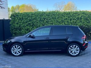 Volkswagen Golf HIGHLINE 1.4 TSI AUTO // APPLE CAR - Image 3