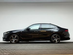 BMW i5 40 M SPORT EDRIVE - Image 4