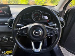 Mazda Demio SKYACTIV 1.3 AUTO // FULL SERVICE HIST - Image 4