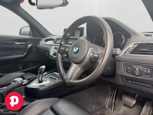 BMW 1-Series 118D M-Sport Shadow Ed Auto - Straigh - Image 2