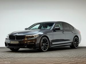 BMW 5-Series 530E M SPORT - Image 3