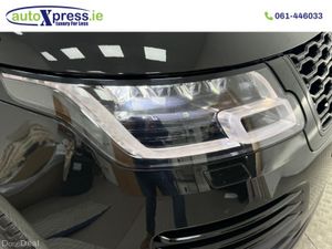 Land Rover Range Rover AUTOBIOGRAPHY, Massage Seat - Image 3