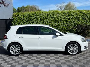 Volkswagen Golf COMFORTLINE 1.2 TSI AUTO // ADAPTI - Image 2
