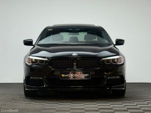 BMW 5-Series 530 E G30 M Sport 4DR Auto - Image 2