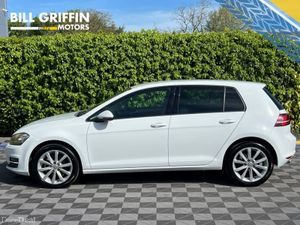 Volkswagen Golf COMFORTLINE 1.2 TSI AUTO // ADAPTI - Image 3