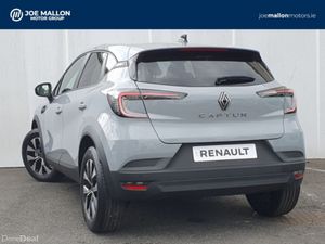 Renault Captur Evolution TCe 115 E06X - Image 3