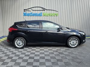 2017 Ford Focus 1.5 TDCi - Image 2