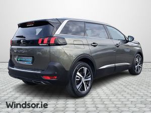 Peugeot 5008 1.2 PureTech 130bhp Auto GT Line - Image 2
