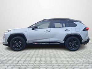 Toyota RAV4 2.5 Hybrid Sport 2WD - Image 3