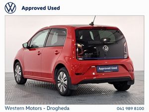Volkswagen e-up! E-UP STYLE 32KWH 82BHP - Image 4