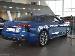 Audi A6 40 TDI S-LINE 204PS - Image 4