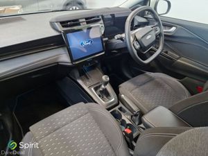 Ford Puma 1.0L Hybrid Titanium *** CALl AND ASK FO - Image 4