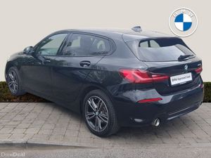 BMW 1-Series 116d Sport - Image 2