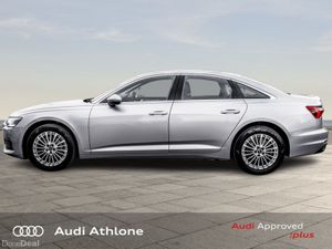 Audi A6 2.0TDI 204BHP SE S-Tronic - Image 2