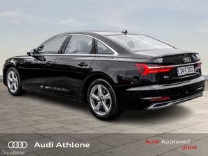 Audi A6 2.0TDI 204BHP SE S-Tronic - Image 3