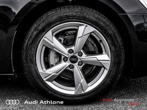 Audi A6 2.0TDI 204BHP SE S-Tronic - Image 4