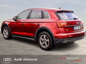 Audi Q5 2.0TDI 163BHP SE S-Tronic - Image 3