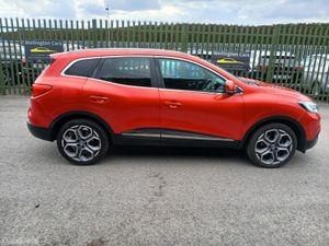 Renault Kadjar 2017 1.5 DCI 110 ENERGY NAV - Image 4