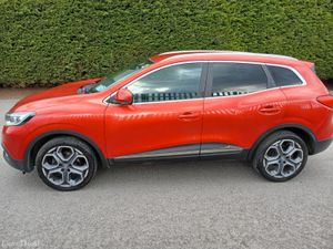 Renault Kadjar 2017 1.5 DCI 110 ENERGY NAV - Image 3