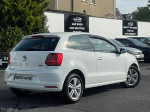 VW Polo 2016 1.0 trendline - Image 3
