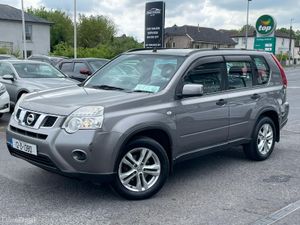 Nissan X-Trail 2012 2.0 150hp - Image 2