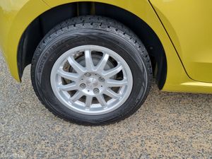 Volkswagen up! 2017 Automatic 1.0L PETROL ⛽️ - Image 3
