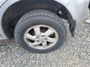 €990 Daihatsu Terios 2008 bargain €990 - Image 4