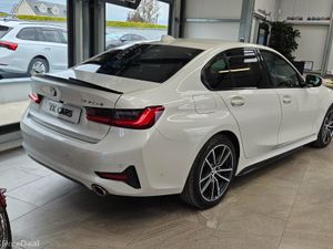 202 BMW 330 e M-SPORT PETROL PLUG IN HYBRID - Image 4