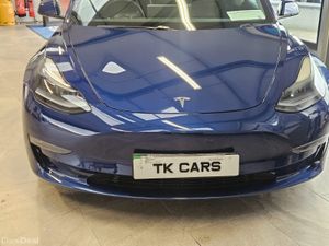 221 TESLA MODEL 3 LONG RANGE AWD - Image 3