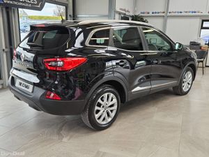 18 RENAULT KADJAR DYNAMIQUE 1.5 DIESEL - Image 2