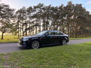 Audi A4 2015 2.0 TDI Low KM - Image 3