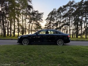 Audi A4 2015 2.0 TDI Low KM - Image 4