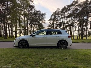 Volkswagen Golf 2021 Stlye DSG Automatic - Image 4