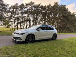 Volkswagen Golf 2021 Stlye DSG Automatic - Image 3