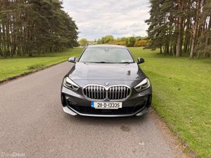 BMW 1-Series 2021 Diesel M Sport - Image 2