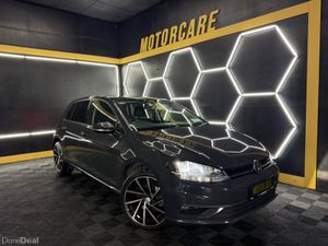 ◼️2019 VOLKSWAGEN GOLF 1.6 TDI◼️ - Image 2