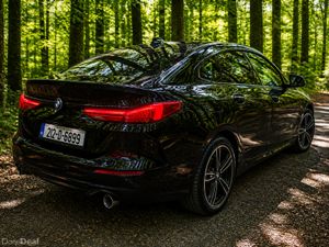 BMW 2-Series 2021 218 Diesel Sport - Image 3