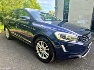 2014 VOLVO XC60 D4 181 AWD SE LUX AUTO - Image 3