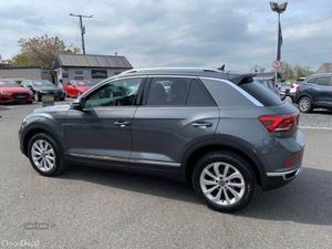 Volkswagen T-Roc Style - Image 3