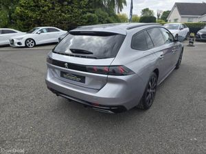 Peugeot 508 SW GT Line - Image 4