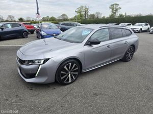 Peugeot 508 SW GT Line - Image 2