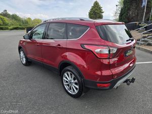 Ford Kuga Titanium Edition - Image 3