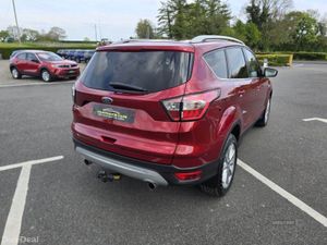 Ford Kuga Titanium Edition - Image 4