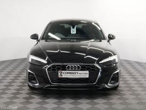 Audi A5 TDI S line - Image 2
